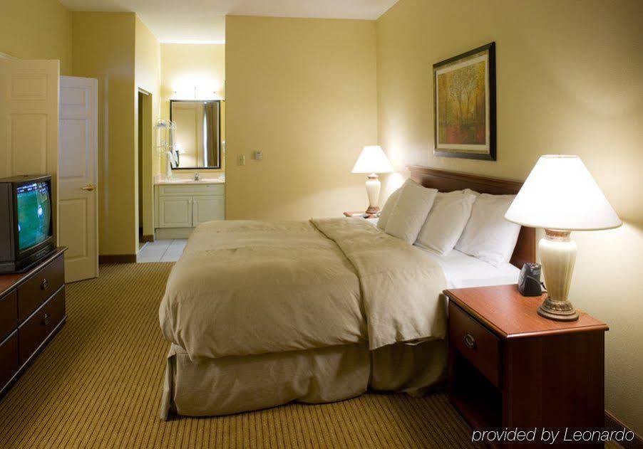 Homewood Suites By Hilton Newark-Cranford Room photo